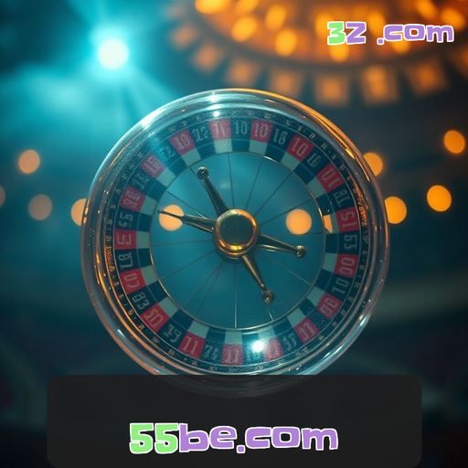Jogos e Diversão na Plataforma 55be.com