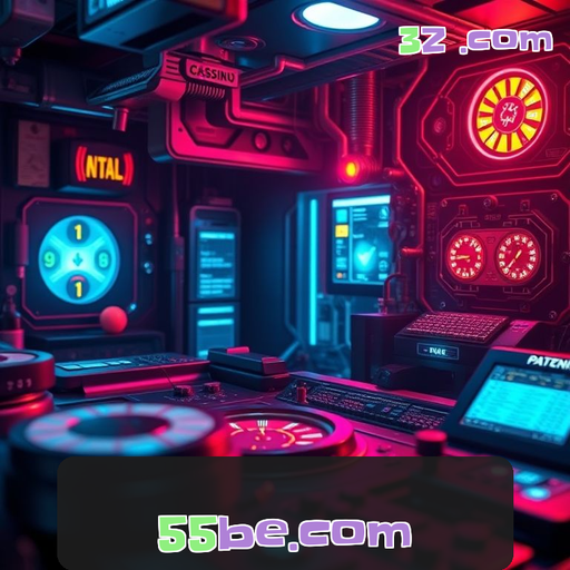 CURTA O MUNDO VIP NO 55BE.COM E DESPERTE SUA AVENTURA
